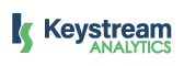 Keystream Analytics Logo